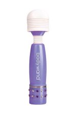 BODYWAND MINI LAVENDER - obrazek 2