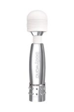 BODYWAND MINI SILVER - obrazek 2