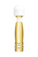 BODYWAND MINI GOLD - obrazek 2