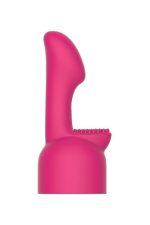 BODYWAND ULTRA G-TOUCH ATTACHMENT PINK - obrazek 2