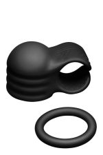 BODYWAND MENSWAND BLACK - obrazek 4