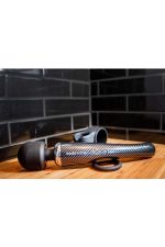 BODYWAND MENSWAND BLACK - obrazek 5