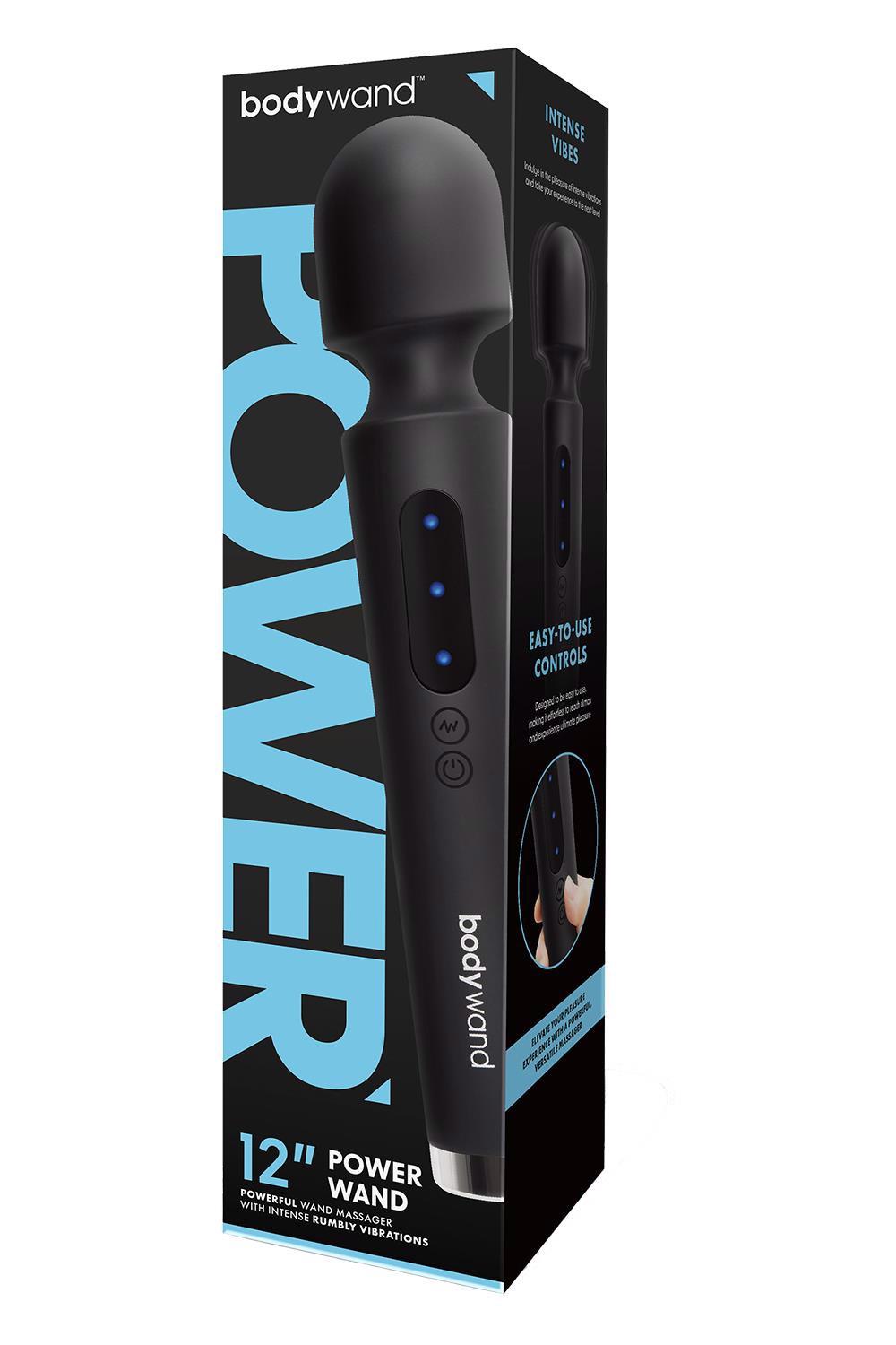 35-870065 BODYWAND BODYWAND 12 INCH POWER WAND - obrazek 1