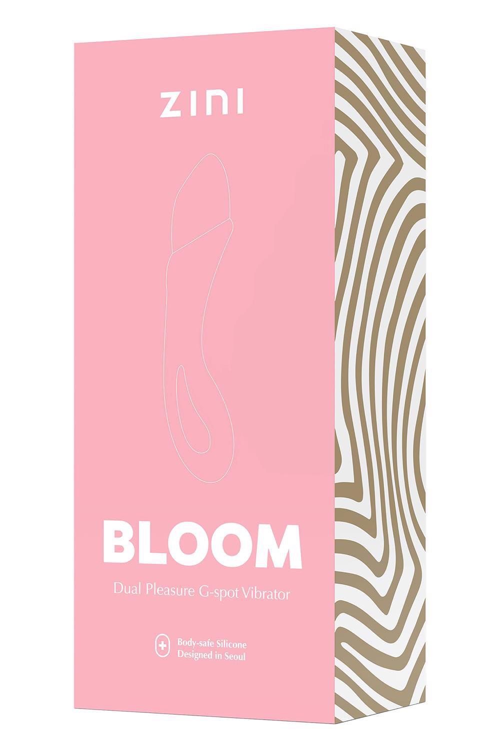 35-880204 ZINI BLOOM CHERRY BLOSSOM - obrazek 1