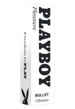 PLAYBOY BULLET VIBRATOR - obrazek 2