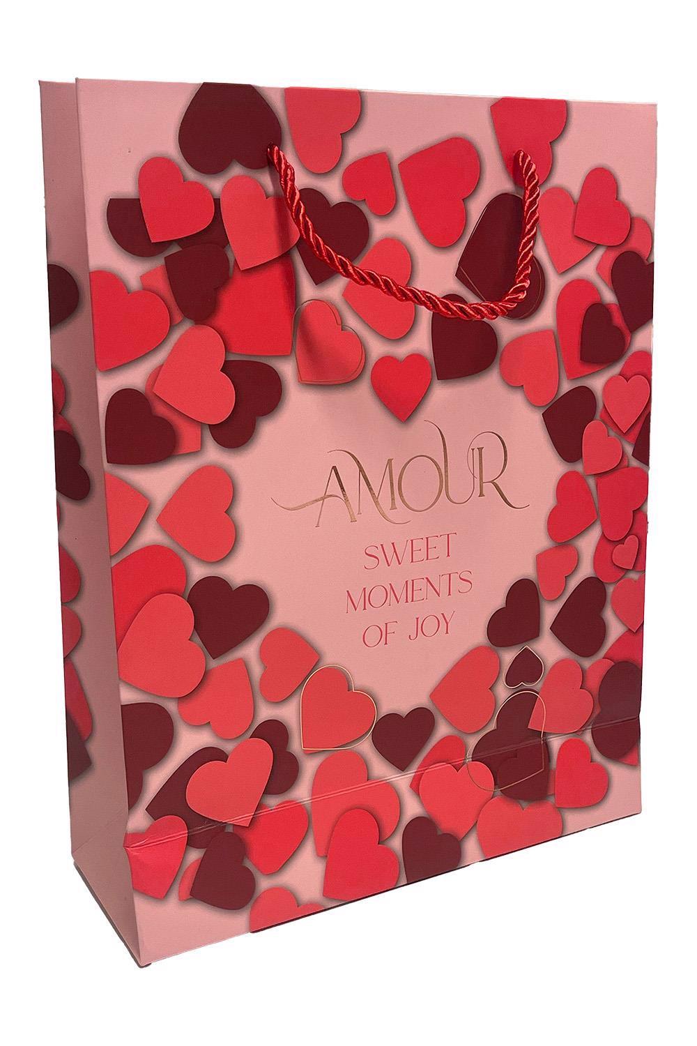 35-POS264_1 AMOUR GIFT WRAPPING PACK - obrazek 1