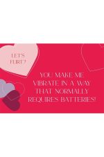 AMOUR GIFT WRAPPING PACK - obrazek 4