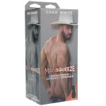 Chad White - ULTRASKYN Masturbator Ass - obrazek 2