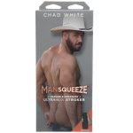 Chad White - ULTRASKYN Masturbator Ass - obrazek 3
