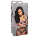 Honey Gold - ULTRASKYN Pussy Masturbator - obrazek 2