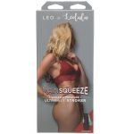 Leo of Leolulu - ULTRASKYN Pussy Masturbator - obrazek 2