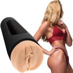 Leo of Leolulu - ULTRASKYN Pussy Masturbator - obrazek 7
