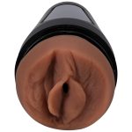 Aidra Fox - ULTRASKYN Pussy Masturbator - Caramel - obrazek 4