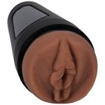 Scarlit Scandal - ULTRASKYN Pussy Masturbator - Vanilla - obrazek 4