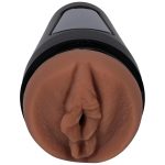 Scarlit Scandal - ULTRASKYN Pussy Masturbator - Vanilla - obrazek 5