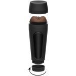 Scarlit Scandal - ULTRASKYN Pussy Masturbator - Vanilla - obrazek 8