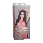 Kylie Rocket - ULTRASKYN Pussy Masturbator - Vanilla - obrazek 2