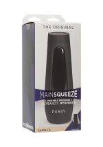 The Original - Ultraskyn Pussy Masturbator - obrazek 2