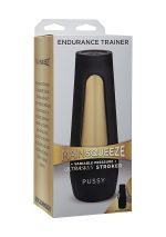 Endurance Trainer - ULTRASKYN Pussy Masturbator - obrazek 2