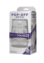 Optix - ULTRASKYN Masturbator - obrazek 2