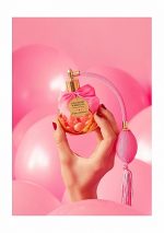 Body Mist Bubblegum - 100ml - obrazek 4