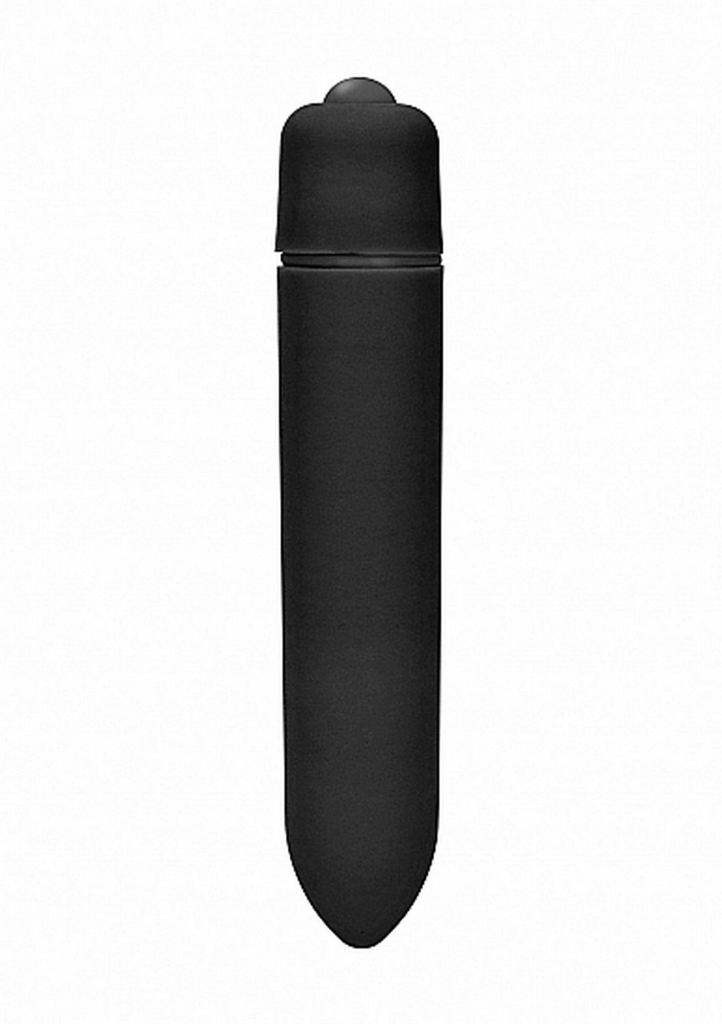 36-BGT005BLK 1 Speed Bullet - Black - obrazek 1