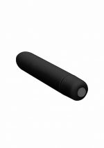 1 Speed Bullet - Black - obrazek 4