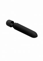 1 Speed Bullet - Black - obrazek 5