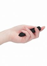 1 Speed Bullet - Black - obrazek 7