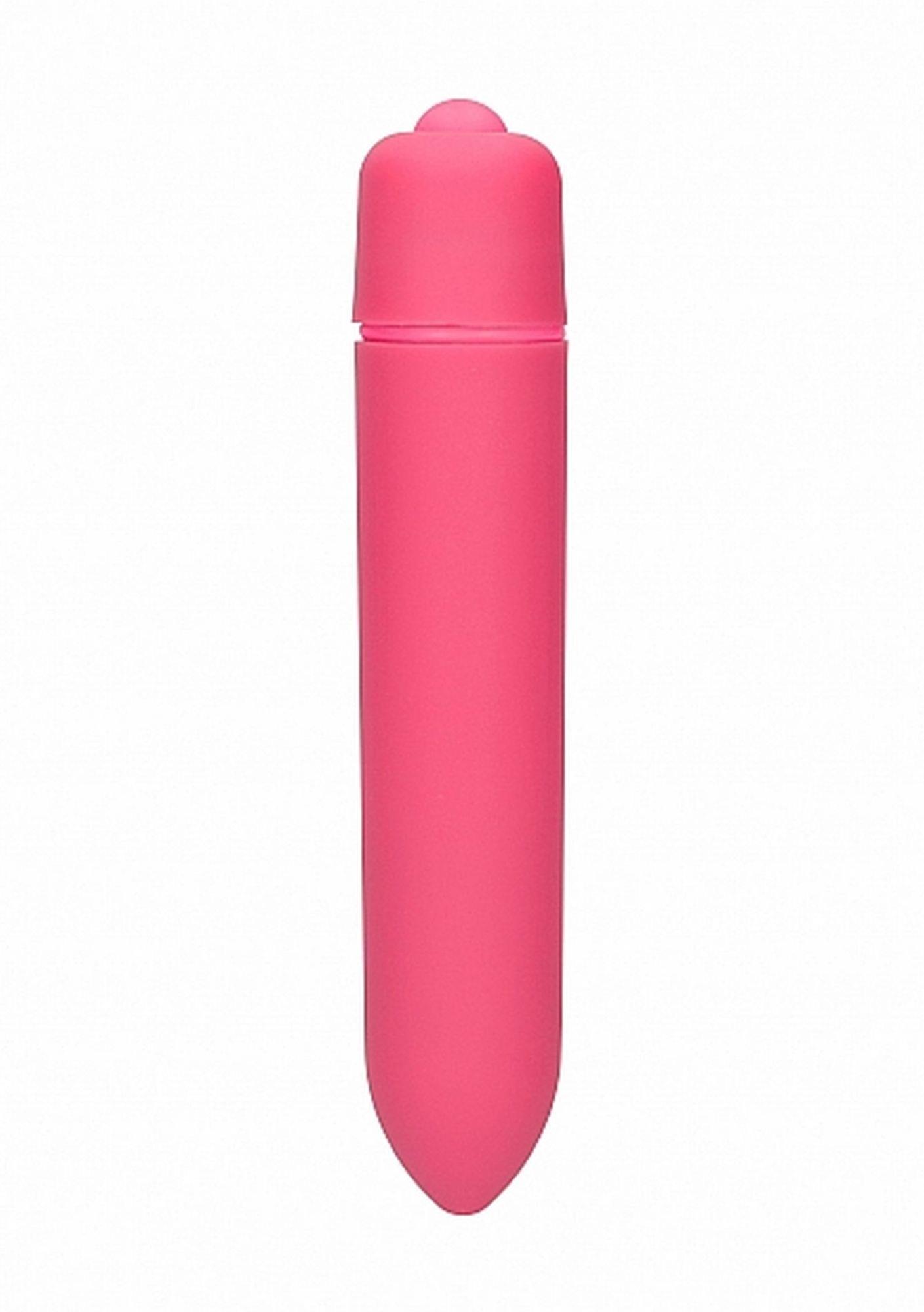 36-BGT005PNK 1 Speed Bullet - Pink - obrazek 1