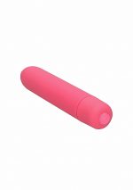 1 Speed Bullet - Pink - obrazek 4