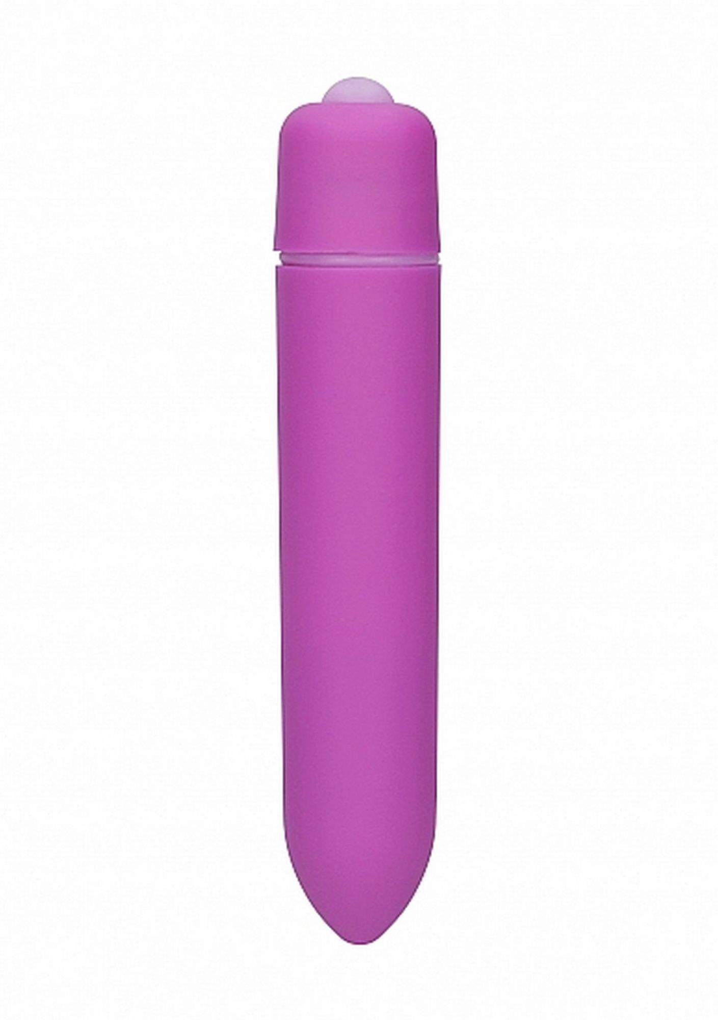 36-BGT005PUR 1 Speed Bullet - Purple - obrazek 1