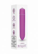 1 Speed Bullet - Purple - obrazek 2