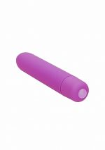 1 Speed Bullet - Purple - obrazek 4