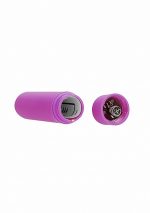 1 Speed Bullet - Purple - obrazek 6