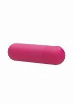 10 Speed Rechargeable Bullet - Pink - obrazek 5