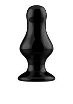 Missy - With Suction Cup and Remote - 10 Speed - Black - obrazek 3