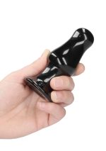 Missy - With Suction Cup and Remote - 10 Speed - Black - obrazek 4