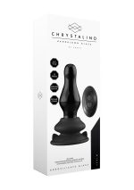 Missy - With Suction Cup and Remote - 10 Speed - Black - obrazek 9