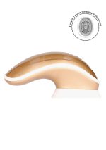 Twitch Hands - Free Suction & Vibration Toy - Gold - obrazek 7