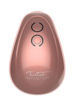 Twitch Hands - Free Suction & Vibration Toy - Rose - obrazek 8