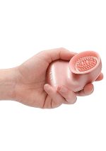 Twitch Hands - Free Suction & Vibration Toy - Rose - obrazek 9
