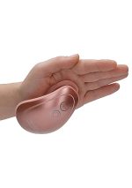 Twitch Hands - Free Suction & Vibration Toy - Rose - obrazek 12