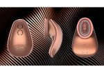 Twitch Hands - Free Suction & Vibration Toy - Rose - obrazek 14