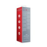 Ultra Soft Silicone G-Spot Vibrator - Basalt Grey - obrazek 8