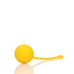 Silicone Kegel Balls Training Set - Carambola - obrazek 4