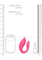 COUPLE TOY WITH REMOTE CONTROL - obrazek 11