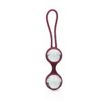(S)explore - Toy Kit for Her - Dark Cherry - obrazek 8