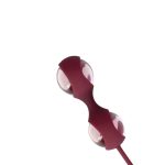 (S)explore - Toy Kit for Her - Dark Cherry - obrazek 10
