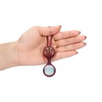 (S)explore - Toy Kit for Her - Dark Cherry - obrazek 12